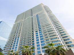 Luxurious 1BR Oasis Panoramic Views