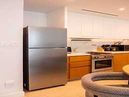 Luxurious 1BR Oasis Panoramic Views