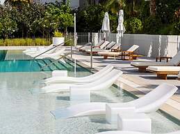 Luxurious 1BR Oasis Panoramic Views