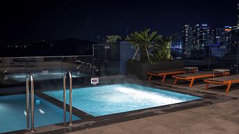 L7 HAEUNDAE by LOTTE HOTELS