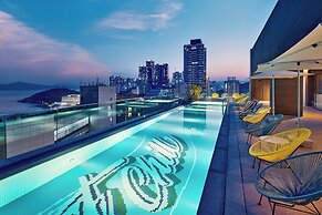 L7 HAEUNDAE by LOTTE HOTELS