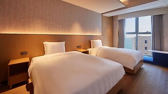 L7 HAEUNDAE by LOTTE HOTELS