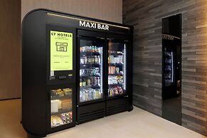 L7 HAEUNDAE by LOTTE HOTELS