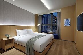 L7 HAEUNDAE by LOTTE HOTELS