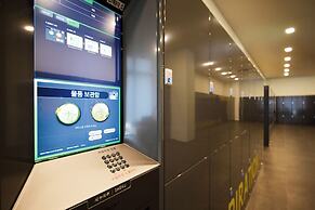L7 HAEUNDAE by LOTTE HOTELS