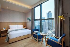 L7 HAEUNDAE by LOTTE HOTELS