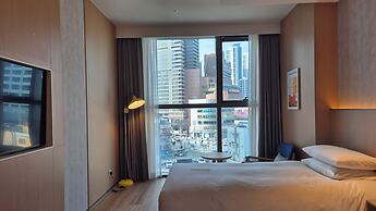 L7 HAEUNDAE by LOTTE HOTELS