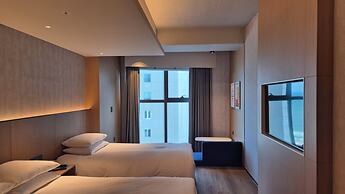L7 HAEUNDAE by LOTTE HOTELS