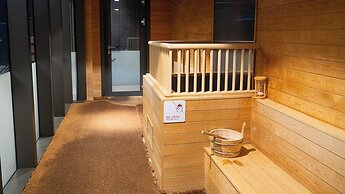 L7 HAEUNDAE by LOTTE HOTELS