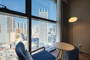 L7 HAEUNDAE by LOTTE HOTELS