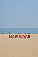 L7 HAEUNDAE by LOTTE HOTELS