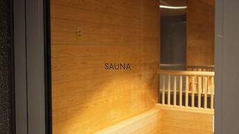 L7 HAEUNDAE by LOTTE HOTELS