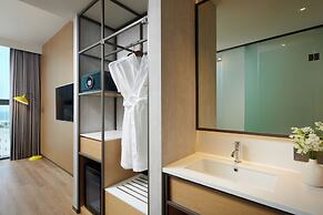 L7 HAEUNDAE by LOTTE HOTELS