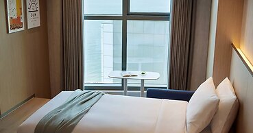 L7 HAEUNDAE by LOTTE HOTELS