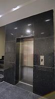Hotel Pushpdeep Residency