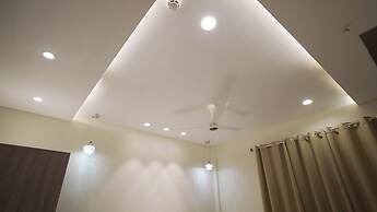Hotel Pushpdeep Residency