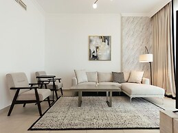 Exquisite2BR with Breathtaking Sea Views