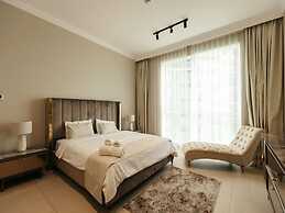 Exquisite2BR with Breathtaking Sea Views