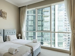 Exquisite2BR with Breathtaking Sea Views