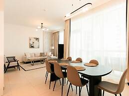 Exquisite2BR with Breathtaking Sea Views