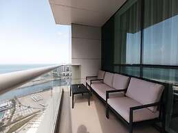 Exquisite2BR with Breathtaking Sea Views