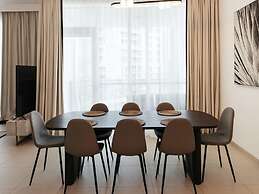 Exquisite2BR with Breathtaking Sea Views