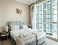 Exquisite2BR with Breathtaking Sea Views