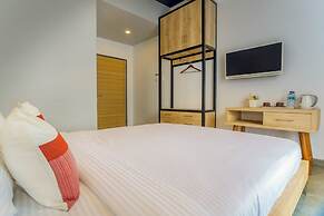 Ratamnya Living