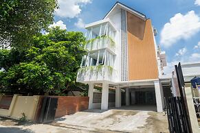Ratamnya Living