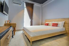 Ratamnya Living