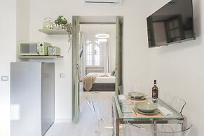 Cernobbio Green Suite
