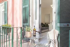Cernobbio Green Suite