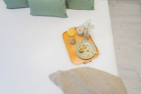 Cernobbio Green Suite