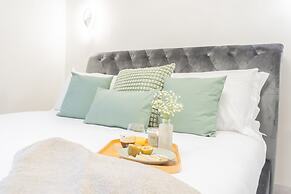 Cernobbio Green Suite