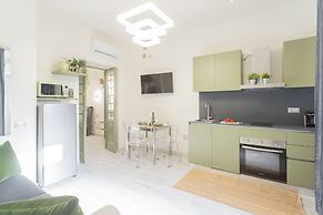 Cernobbio Green Suite
