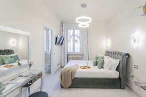 Cernobbio Green Suite
