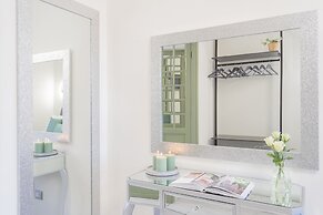 Cernobbio Green Suite