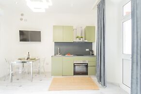 Cernobbio Green Suite