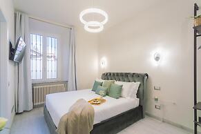 Cernobbio Green Suite