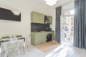 Cernobbio Green Suite