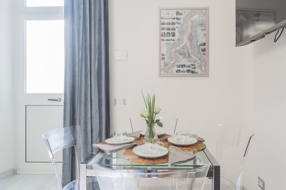 Cernobbio Dream Suites
