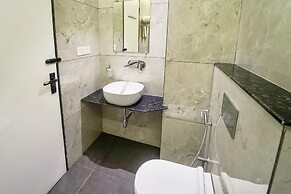 The Urban Villa