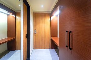 The Urban Villa