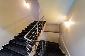 The Urban Villa
