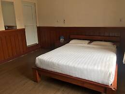 Suva Garden Hotel