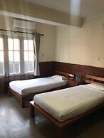 Suva Garden Hotel