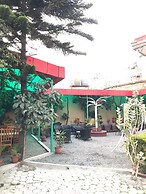 Suva Garden Hotel