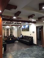 Suva Garden Hotel