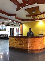 Suva Garden Hotel