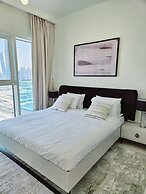 2BRwith Panoramic Sea View in Beachfront